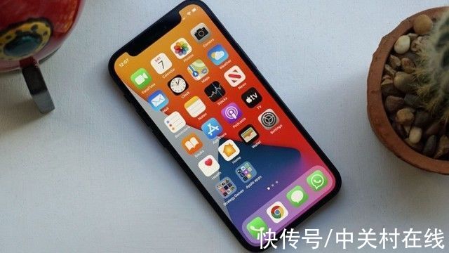 加量|iPhone 13加量不加价 苹果为何良心发现？