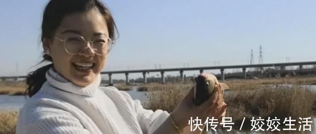 把这两样东西混合一起,不是为了做饭,用它钓鱼才会有“惊喜”!