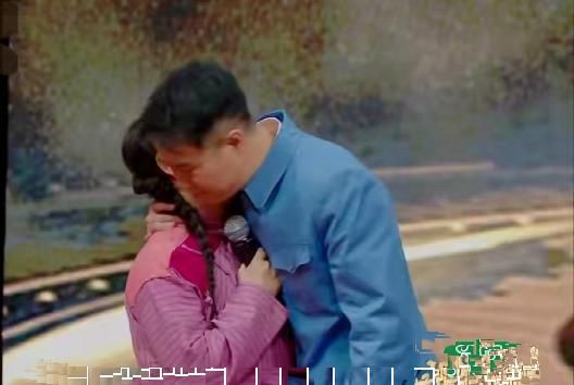 沈春阳是不是真的可惜了?演技超李梦却只能跟着小沈阳接资源