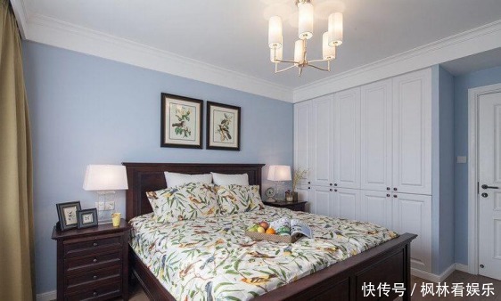 晚上睡觉时,要不要关卧室门并非封建迷信,是有科学依据的