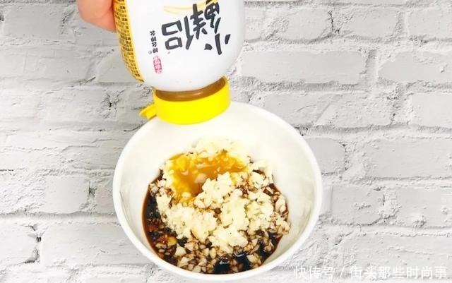 西兰花和它一起做,高效瘦身,好吃不胖,营养加倍