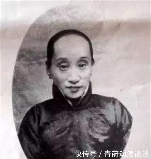 广电总局@鲁迅身为文坛巨匠,后代今何在?儿辈是高官,孙辈是明星,都认识