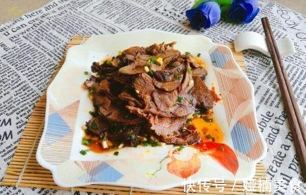 牛肉|这东西35元1斤,再贵也要给孩子吃,长大高个,一周吃2次最好