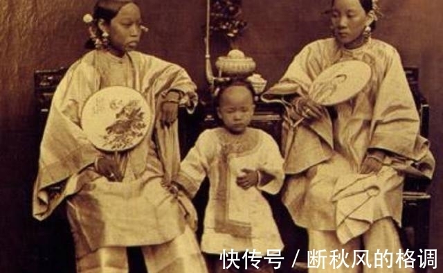 月事|古代没有卫生巾，女子来大姨妈时，她们是怎么处理的