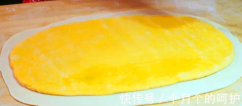 早餐别吃包子了,教你新做法,营养又解馋,孩子特喜欢,太香了!