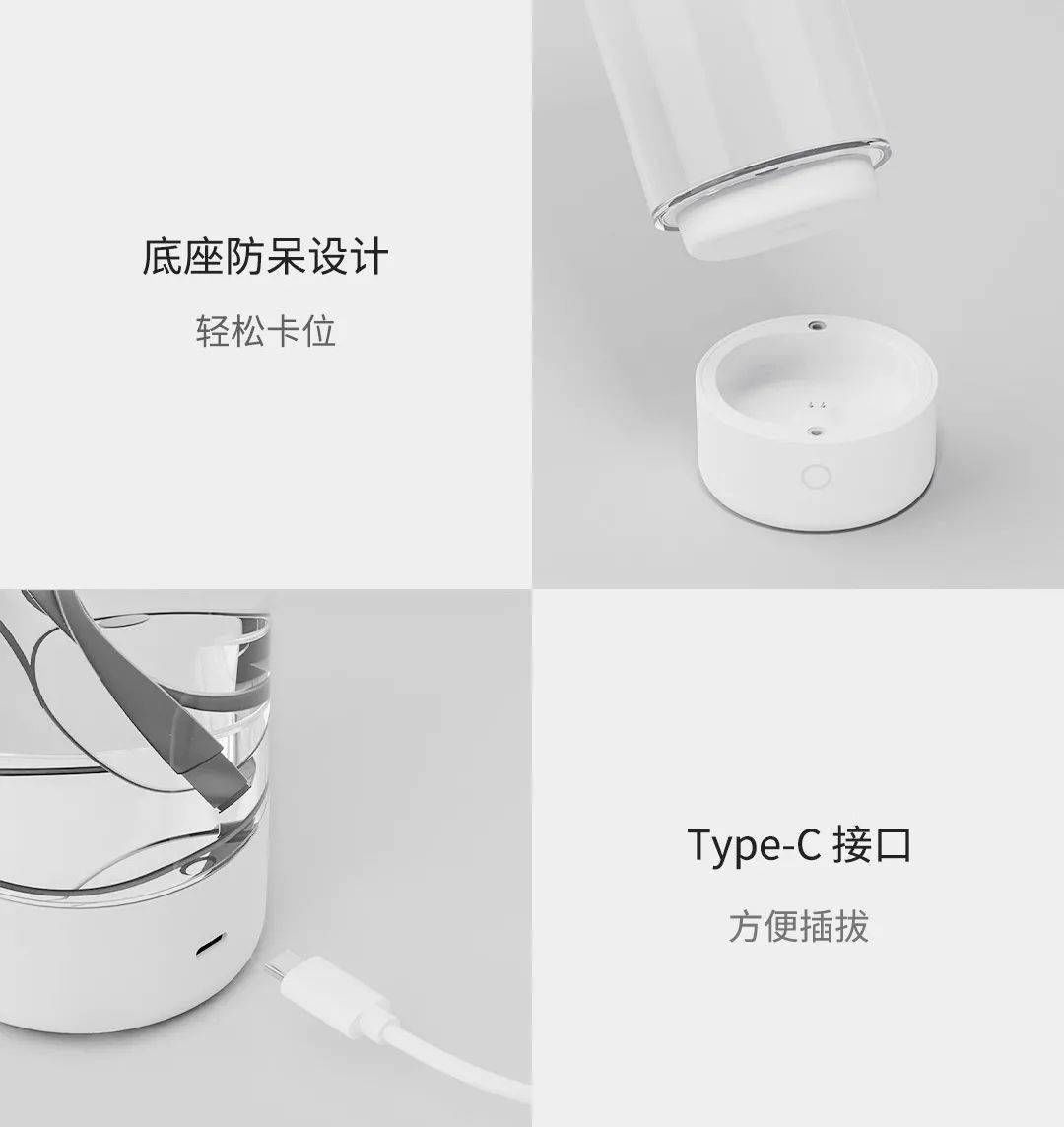 眼镜|眼镜到底有多脏？！3分钟甩掉污泥告别细菌…一个「杯子」搞定