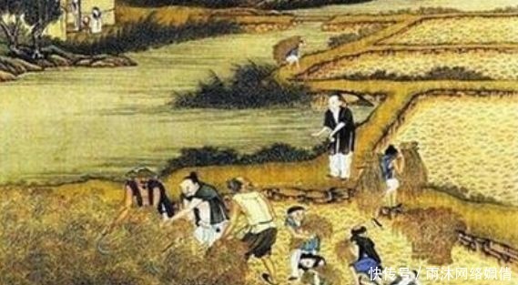 分配|给你田种，还给你分配老婆，曹魏的屯田兵却为何战斗力那么差？