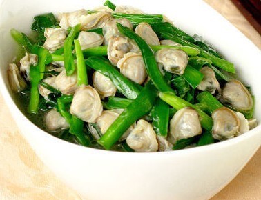 湿气|韭菜和此物一起煮,湿气没了,脂肪不见了,皮肤更加细腻