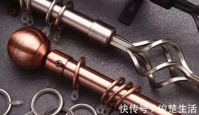 墙面|窗帘装明轨还是暗轨好?亲身体验告诉你,别被窗帘老板忽悠了!