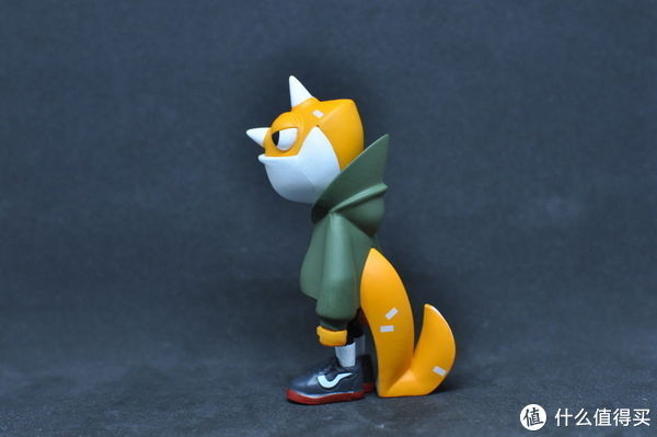 变色蜥蜴|弥补童年缺少的遗憾 篇四十三:LAMTOYS&GNF变色蜥蜴一代