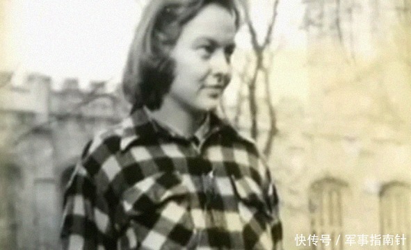 美国|她是杨振宁师姐、造核武器的美国女人，却到中国农村放了62年牛