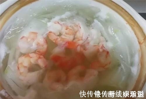 奶水|它是一流“下奶汤”，常喝奶水多，排出毒素提高乳汁质量，别放过