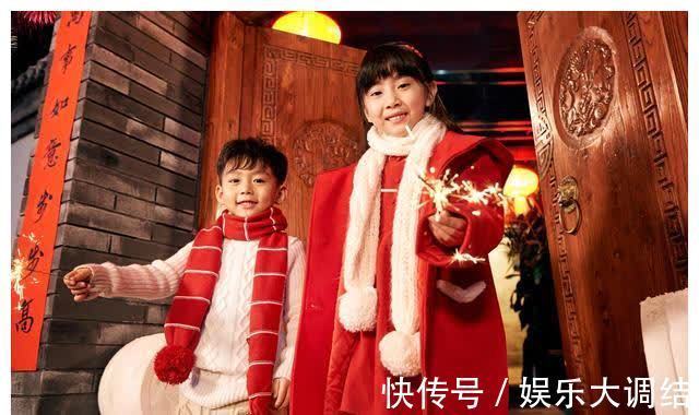 姑姑|压岁钱让亲戚反目，不是孩子不懂事，要把收红包的礼节讲给孩子听