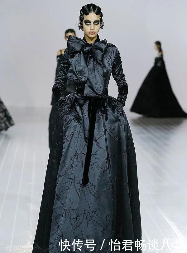 怎样快速识破廉价的设计感?3招培养时尚感觉提升穿衣品味(上)