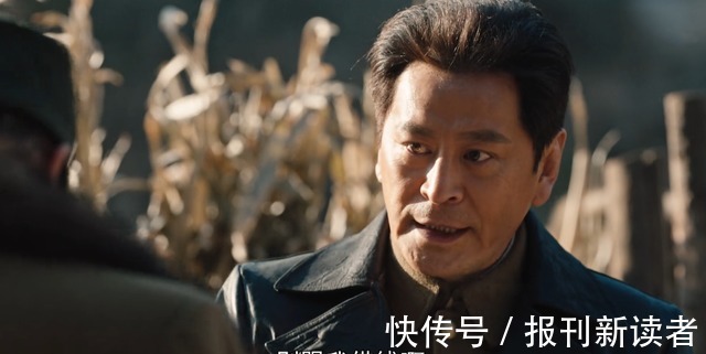 大决战|大决战于和伟展现出角色另外两副面孔，有时有心机，有时柔弱