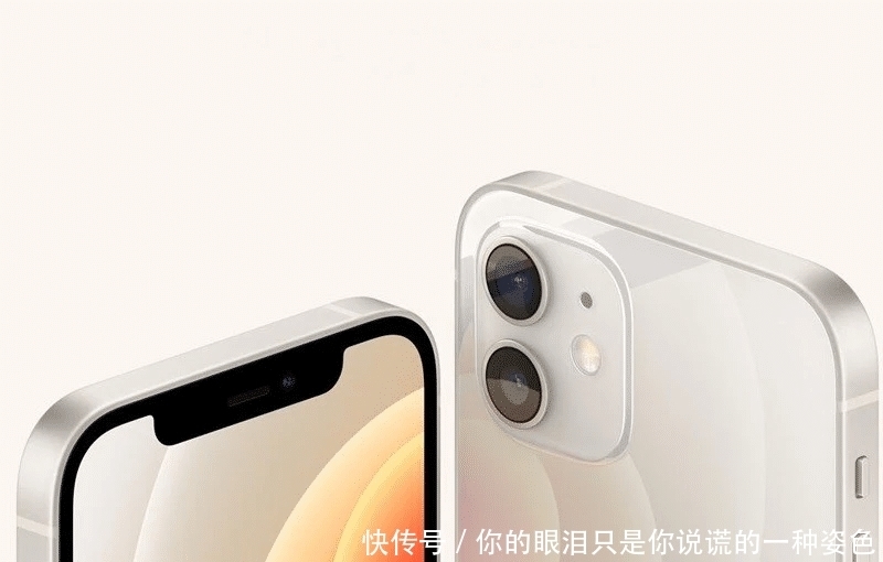 王腾放|小米王腾放狠话！iPhone12迷你有致命缺点：续航成大问题