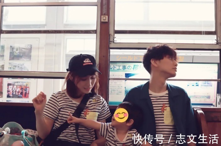 面对镜头|夫妇变闺蜜？一家三口玩cosplay，结果爸爸成了女装大佬