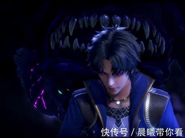 答案|斗罗大陆:孟依然是小舞的“情敌”?她的这个表情是答案