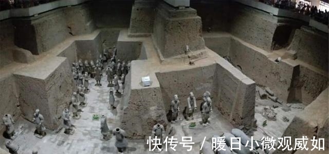 石榴树$秦始皇陵里到底浇灌了多少水银?看了山顶的石榴树,就能明白了