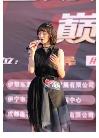 中国好声音|《中国好声音》伊犁站巅峰之夜在六十九团植物观光园举行