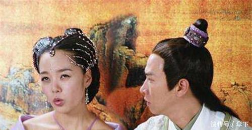 流传|公主在洞房之夜被驸马暴打,皇帝只说了八个字,流传千年!