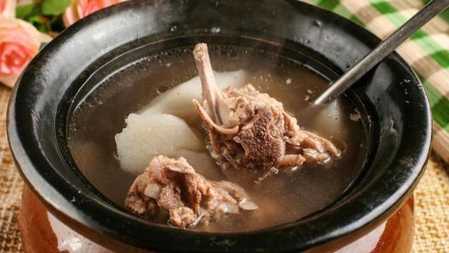 深海|藏在身邊的“補鈣高手”，并非骨頭湯，而是這4物，希望你愛吃