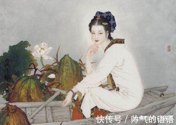 仅存|李清照仅存的一首豪放词, 至今没有人能够超越!