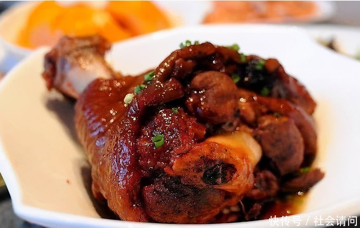 女性到了中年适合常吃的3种美食,清热排毒,平肝降压,好处多多