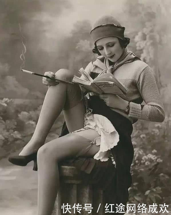 照片|珍贵老照片:图2是尼克松访华车队实拍,图4是斯大林年轻时照片