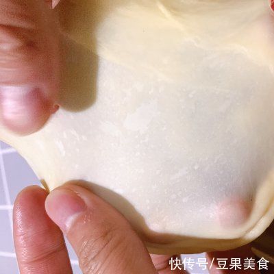 就要|肉松面包就要这样做,10分钟学会,赶快收藏吧