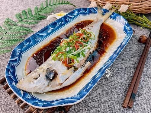 想吃|这鱼刺很多,吃它就怕卡喉咙,但鱼肉鲜美又细腻,让人忍不住想吃