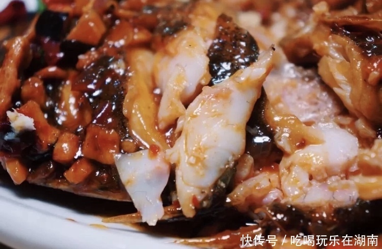 好吃|“他们”说臭桂鱼,比榴莲还好吃