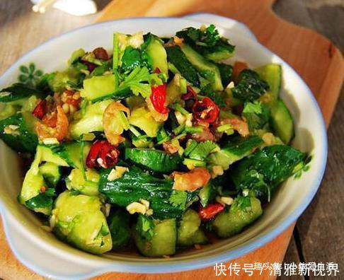 猪耳朵|天热胃口差,教你几道清淡美味的下饭菜,爽口开胃,越吃越香