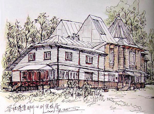 装饰#冬宫博物馆的建筑装饰精美,令人目不暇接