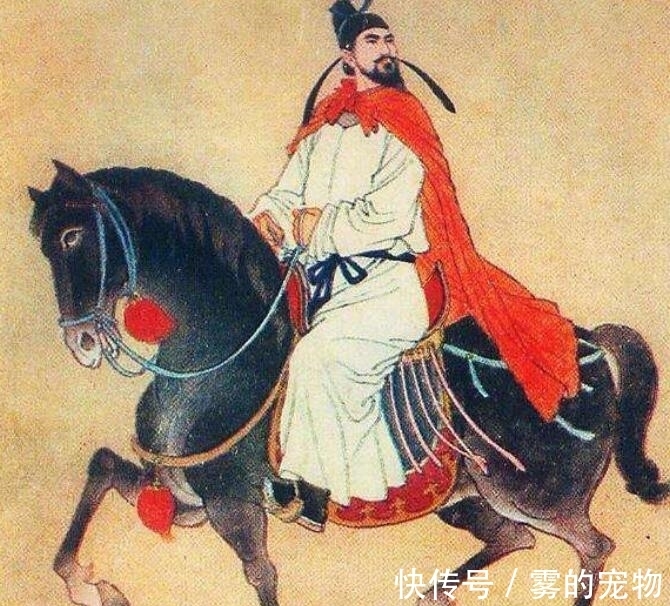 梦到&白居易和元稹:这大概就是友情最好的模样吧