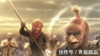 小白龙!难怪大鹏一年吃龙18万条如来却从不怪罪,看灵山化龙池里盛了啥