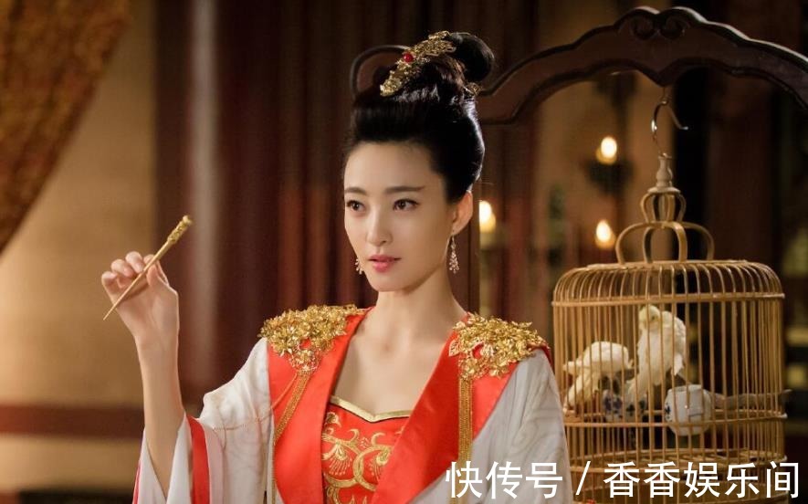 部落|苏妲己真的是媚俗的狐狸精吗?不一定,她只是个背锅侠