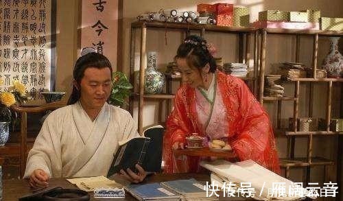 梓童$古人对妻子三个称呼,一个耳熟能详,女子听完会生气,不信你试试!