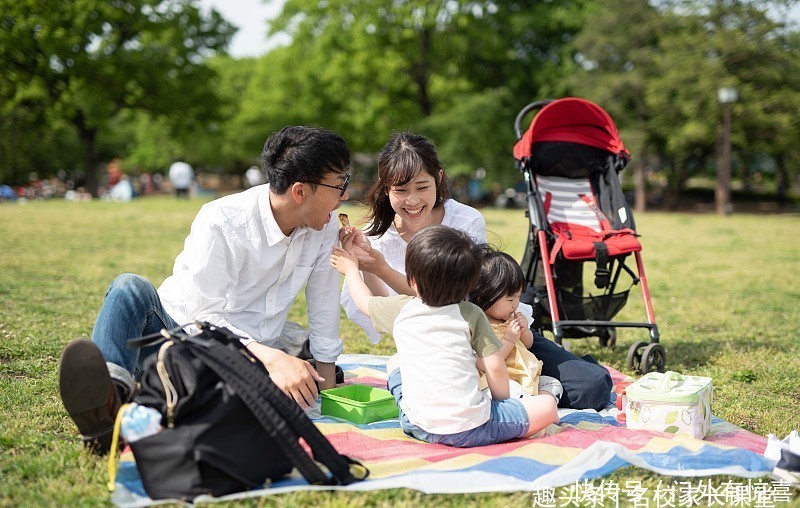 孩子性格|孩子的脾气真的遗传吗？家长深入了解3点，能养出更幸福的孩子