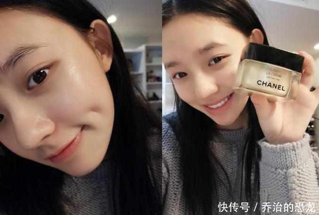 扎心|上千元面霜和50元面霜,究竟有何区别柜姐悄悄透露,太扎心