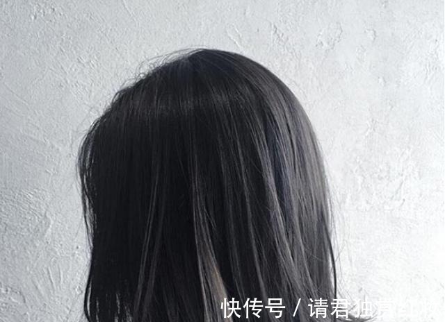黑皮|尽量避开5种发色，显老还没气质，赶紧收藏起来吧