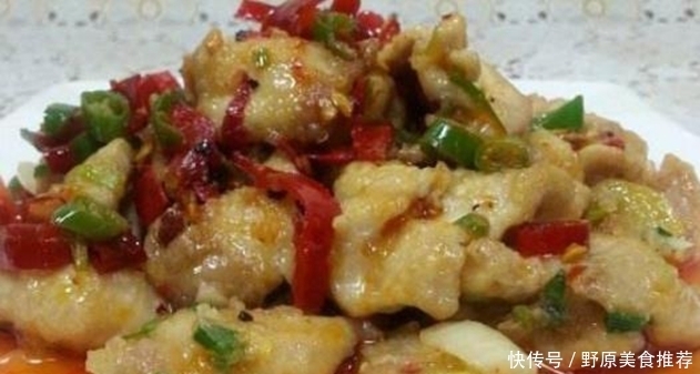 快速上桌的几道家常菜,简单易做好吃又开胃,特别有食欲