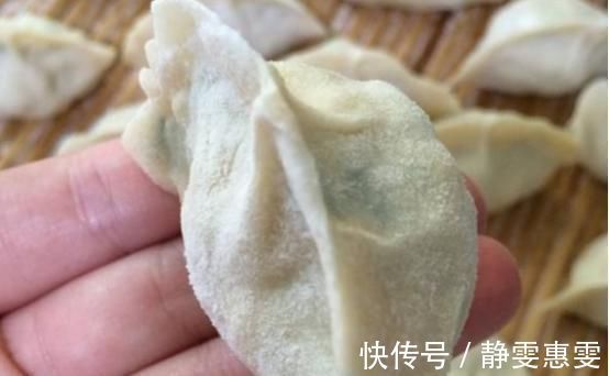 韭菜|三伏天,就爱吃这馅饺子,5块钱一斤正当季,比韭菜茴香还解馋