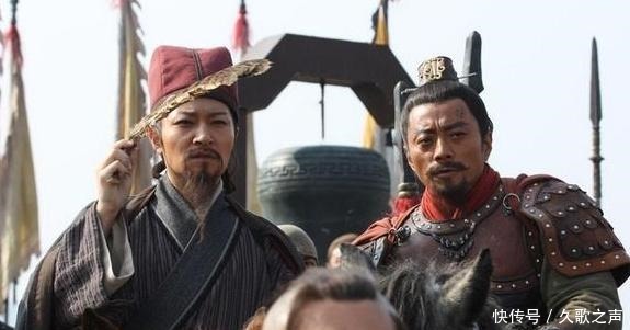 看透|《水浒传》中最聪明的好汉,看透了宋江不能跟随,后来成为国王!