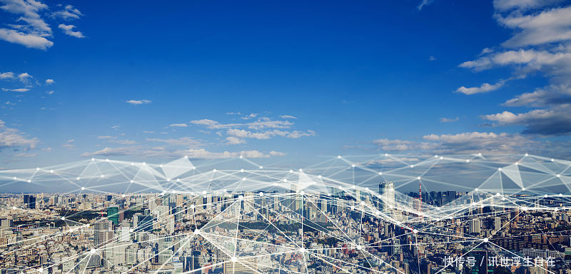 基站|5G基站越来越多,它的辐射会危害身体健康么?