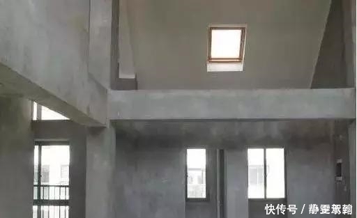 齐家栗子|为什么刚交房的毛坯不能直接装修?原来这么大讲究,很多人不了解