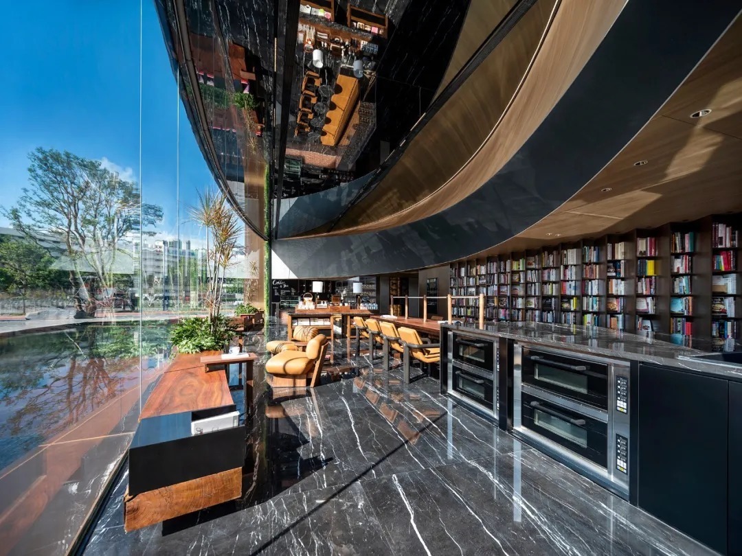 户型|联手方所,颠覆社区!中海再次以爆红开局!