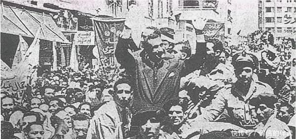 七月革命 运动推动了的欧洲革命 快资讯