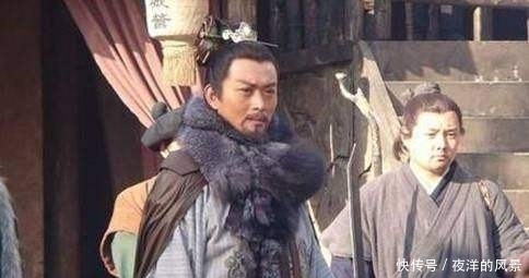 此人乃方腊倚重大将,取巧杀梁山五虎将,最后被梁山六将围剿斩杀