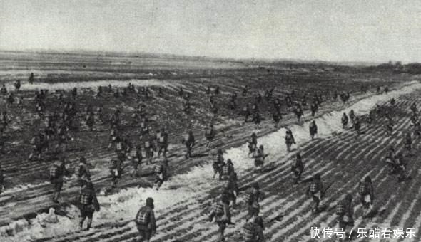 马步芳|马家军精锐负隅顽抗,王震一拍桌子:给我狠狠地炸